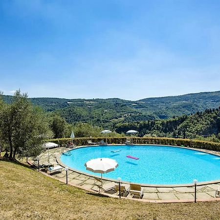 Agriturismo Il Giardino Понтасиеве Екстериор снимка