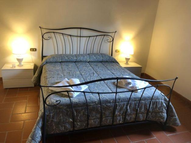 Agriturismo Il Giardino Понтасиеве Екстериор снимка