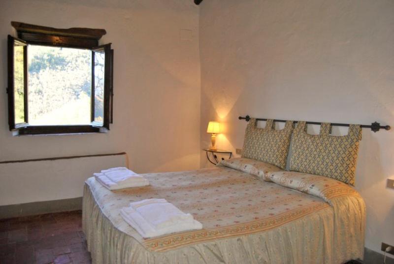 Agriturismo Il Giardino Понтасиеве Екстериор снимка