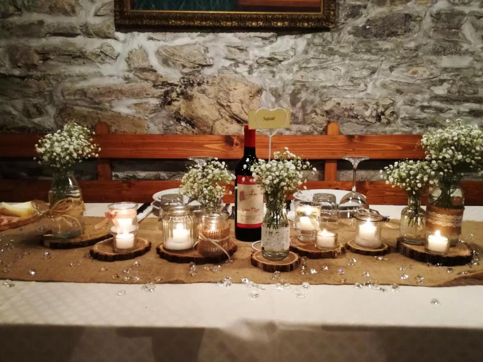 Agriturismo Il Giardino Понтасиеве Екстериор снимка