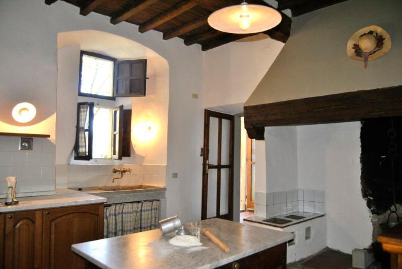 Agriturismo Il Giardino Понтасиеве Екстериор снимка