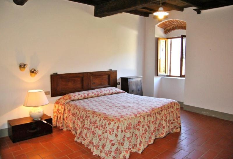 Agriturismo Il Giardino Понтасиеве Екстериор снимка