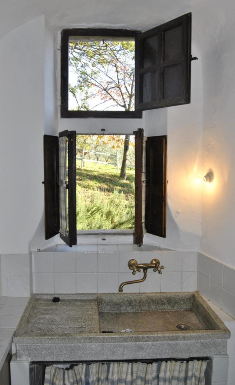 Agriturismo Il Giardino Понтасиеве Екстериор снимка