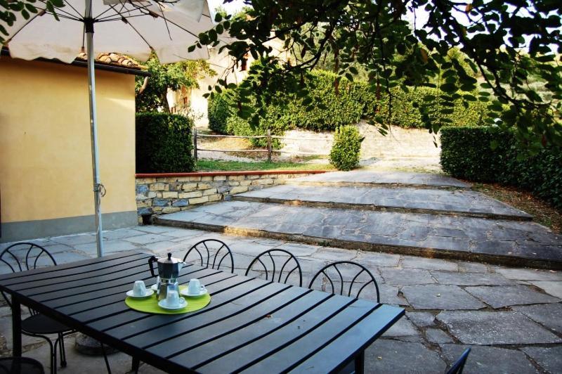 Agriturismo Il Giardino Понтасиеве Екстериор снимка