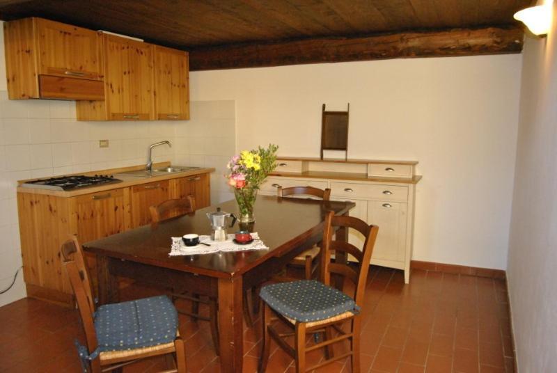 Agriturismo Il Giardino Понтасиеве Екстериор снимка