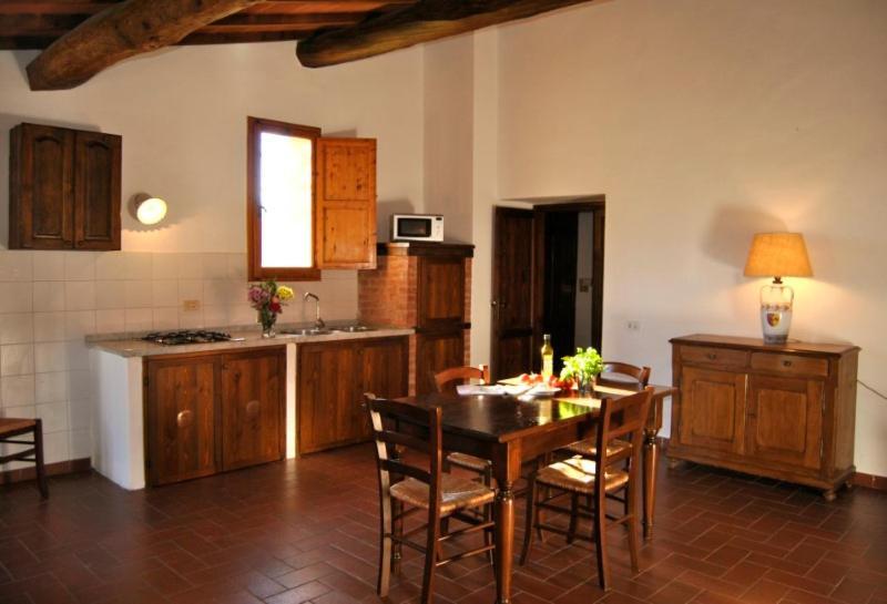 Agriturismo Il Giardino Понтасиеве Екстериор снимка
