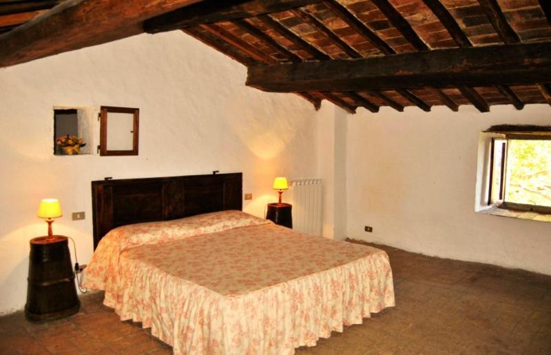 Agriturismo Il Giardino Понтасиеве Екстериор снимка