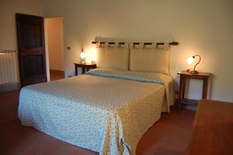 Agriturismo Il Giardino Понтасиеве Екстериор снимка