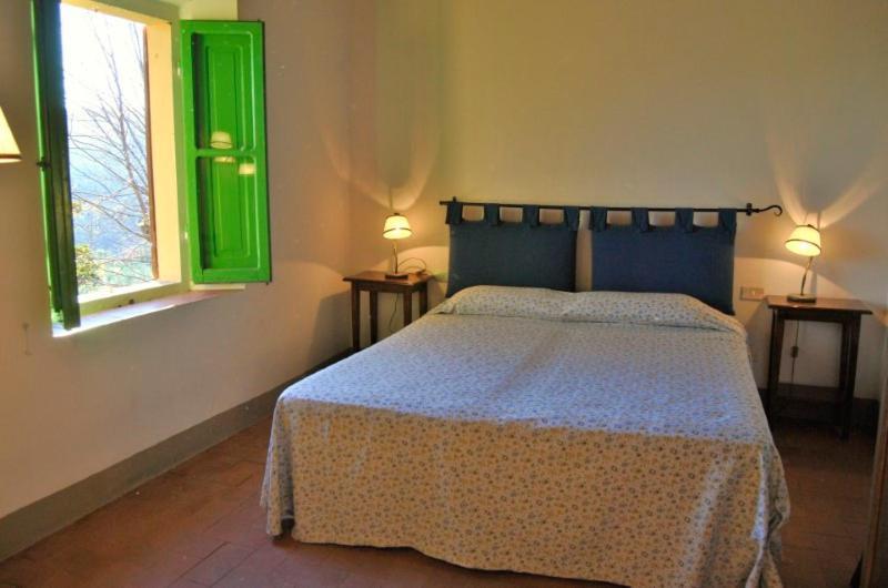 Agriturismo Il Giardino Понтасиеве Екстериор снимка