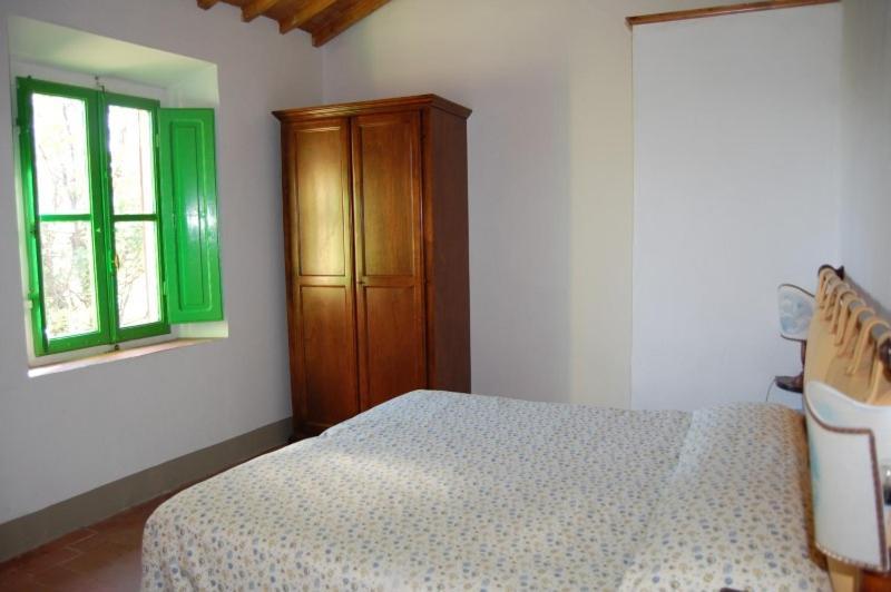 Agriturismo Il Giardino Понтасиеве Екстериор снимка